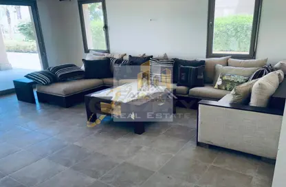 Villa - 3 Bedrooms - 4 Bathrooms for sale in Jaz Little Venice Golf - Al Ain Al Sokhna - Suez