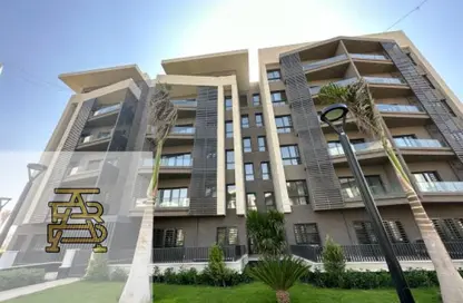 Apartment - 2 Bedrooms - 1 Bathroom for sale in Madinaty - Cairo