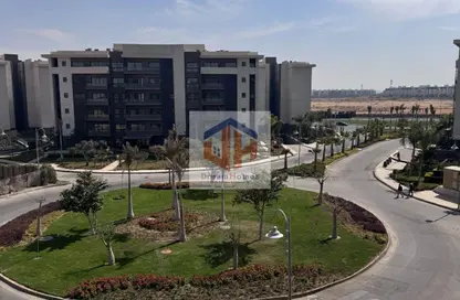 Apartment - 3 Bedrooms - 2 Bathrooms for sale in Madinaty - Cairo