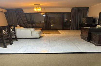 Apartment - 2 Bedrooms - 2 Bathrooms for rent in Casa - Sheikh Zayed Compounds - Sheikh Zayed City - Giza