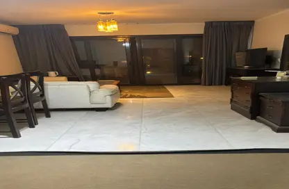 Apartment - 2 Bedrooms - 2 Bathrooms for rent in Casa - Sheikh Zayed Compounds - Sheikh Zayed City - Giza