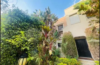 Twin House - 4 Bedrooms - 4 Bathrooms for sale in Mivida - 5th Settlement Compounds - The 5th Settlement - New Cairo City - Cairo