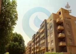 Apartment - 2 bedrooms - 2 bathrooms for للبيع in Katameya Gardens - El Katameya Compounds - El Katameya - New Cairo City - Cairo