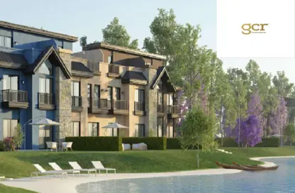 Villa - 3 Bedrooms - 3 Bathrooms for sale in The Wonder Marq - Mostakbal City Compounds - Mostakbal City - Future City - Cairo Villa - 3 Bedrooms - 3 Bathrooms for sale in The Wonder Marq - Mostakbal City Compounds - Mostakbal City - Future City - Cairo