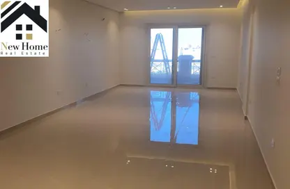 شقة - 3 غرف نوم - 3 حمامات للايجار في جاردن ريزدنس - مدينة القاهرة الجديدة - القاهرة