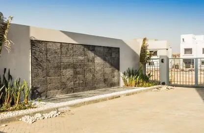 Villa - 3 Bedrooms - 5 Bathrooms for sale in Palm Hills Katameya Extension - 5th Settlement Compounds - The 5th Settlement - New Cairo City - Cairo