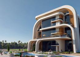 Hotel Apartment - 3 bedrooms - 3 bathrooms for للبيع in Talah - New Capital Compounds - New Capital City - Cairo