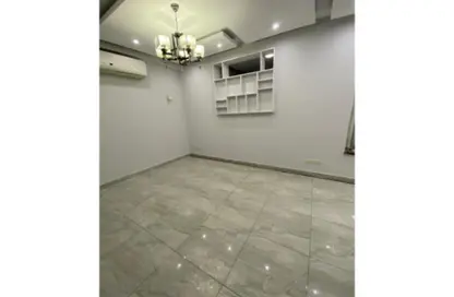 Apartment - 3 Bedrooms - 4 Bathrooms for rent in Westown - Sheikh Zayed Compounds - Sheikh Zayed City - Giza