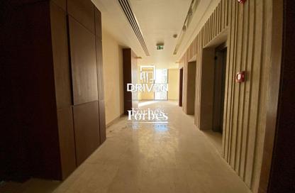 Office Space - Studio - 1 Bathroom for rent in O West - 6 October Compounds - 6 October City - Giza