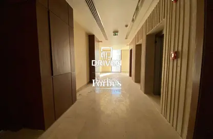 Office Space - Studio - 1 Bathroom for rent in O West - 6 October Compounds - 6 October City - Giza