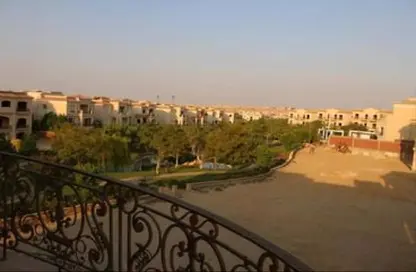 فيلا - 7 غرف نوم - 7 حمامات للبيع في فيلار - المستثمرين الشمالية - مدينة القاهرة الجديدة - القاهرة