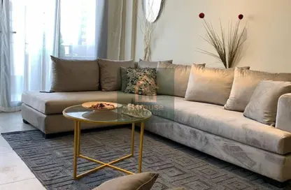 Apartment - 2 Bedrooms - 1 Bathroom for rent in Madinaty - Cairo