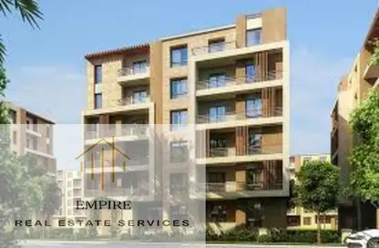 Apartment - Studio - 1 Bathroom for sale in Taj City - 5th Settlement Compounds - The 5th Settlement - New Cairo City - Cairo