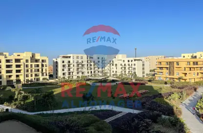 Apartment - 3 Bedrooms - 3 Bathrooms for sale in O West - 6 October Compounds - 6 October City - Giza
