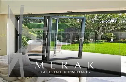 Villa - 3 Bedrooms - 3 Bathrooms for sale in Bloomfields - Mostakbal City Compounds - Mostakbal City - Future City - Cairo