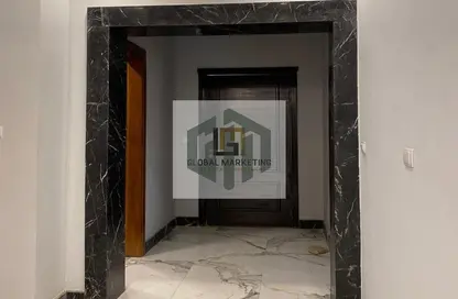 منزل مزدوج - 4 غرف نوم - 4 حمامات للايجار في ميفيدا - كمبوندات التجمع الخامس - التجمع الخامس - مدينة القاهرة الجديدة - القاهرة