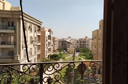 شقة - 3 غرف نوم - 3 حمامات للبيع في غرب ارابيلا - كمبوندات التجمع الخامس - التجمع الخامس - مدينة القاهرة الجديدة - القاهرة