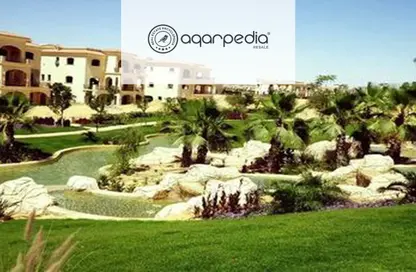 Villa - 6 Bedrooms - 6 Bathrooms for sale in Villar - North Investors Area - New Cairo City - Cairo