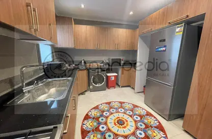 شقة - 3 غرف نوم - 3 حمامات للايجار في ايستاون - كمبوندات التجمع الخامس - التجمع الخامس - مدينة القاهرة الجديدة - القاهرة