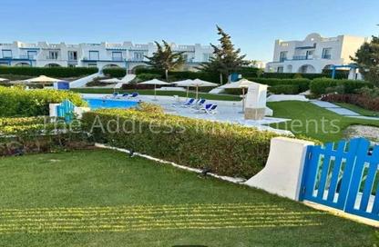 Villa - 3 Bedrooms - 2 Bathrooms for sale in Mountain View - Ras Al Hekma - North Coast