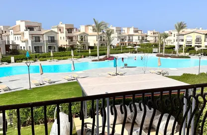 شاليه - 4 غرف نوم - 4 حمامات للبيع في مراسي - سيدي عبد الرحمن - الساحل الشمالي