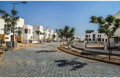 Apartment - 3 Bedrooms - 3 Bathrooms for sale in Villette - 5th Settlement Compounds - The 5th Settlement - New Cairo City - Cairo