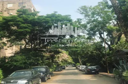 Apartment - 4 Bedrooms - 3 Bathrooms for sale in Al Gazaer Square - New Maadi - Hay El Maadi - Cairo
