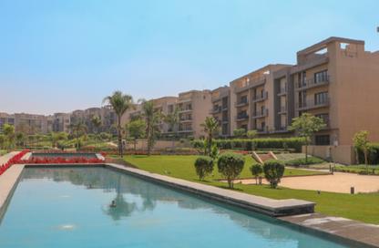 Apartment - 3 Bedrooms - 3 Bathrooms for sale in Fifth Square - The 5th Settlement - New Cairo City - Cairo