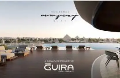 شقق فندقية - 1 حمام للبيع في نيو جيزة - طريق مصر اسكندرية الصحراوي - مدينة 6 أكتوبر - الجيزة شقق فندقية - 1 حمام للبيع في نيو جيزة - طريق مصر اسكندرية الصحراوي - مدينة 6 أكتوبر - الجيزة