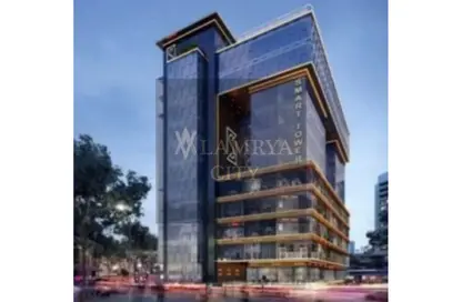 عيادة - استوديو للبيع في R3 - العاصمة الإدارية الجديدة - القاهرة