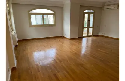 شقة - 3 غرف نوم - 2 حمامات للبيع في ذا بورتال - بيفرلي هيلز - كمبوندات الشيخ زايد - الشيخ زايد - الجيزة