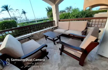 شاليه - 4 غرف نوم - 3 حمامات للبيع في مارينا 2 - مارينا - العلمين - الساحل الشمالي