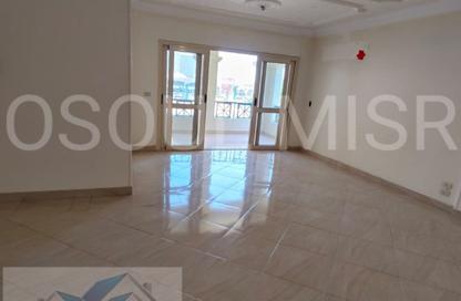 Apartment - 3 Bedrooms - 2 Bathrooms for rent in Al Khamayel city - Sheikh Zayed Compounds - Sheikh Zayed City - Giza