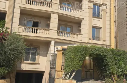 شقة - 3 غرف نوم - 3 حمامات للبيع في اللوتس الجنوبي - حى اللوتس - مدينة القاهرة الجديدة - القاهرة