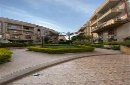 دوبلكس - 4 غرف نوم - 3 حمامات للبيع في الشيخ زايد - الجيزة