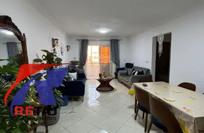 Apartment - 3 Bedrooms - 1 Bathroom for rent in Gardenia City Compound Nasr City - Zahraa Madinat Nasr - Nasr City - Cairo