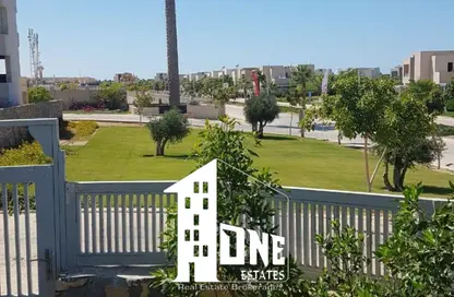 Chalet - 3 Bedrooms - 3 Bathrooms for sale in Hacienda Bay - Sidi Abdel Rahman - North Coast