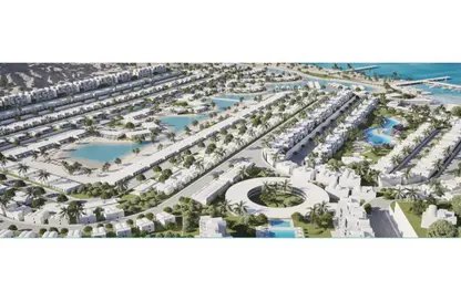 Chalet - 3 Bedrooms - 2 Bathrooms for sale in Salt - Ras Al Hekma - North Coast