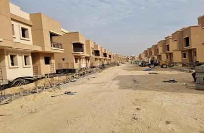 Villa - 4 Bedrooms - 4 Bathrooms for sale in Taj City - 5th Settlement Compounds - The 5th Settlement - New Cairo City - Cairo