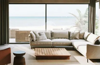 فيلا - 3 غرف نوم - 4 حمامات للبيع في وادي سوما - سوما باى - سفاجا - الغردقة - محافظة البحر الاحمر