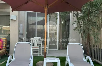 شاليه - 4 غرف نوم - 4 حمامات للبيع في هاسييندا باي - سيدي عبد الرحمن - الساحل الشمالي