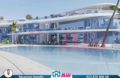Chalet - 1 Bedroom - 1 Bathroom for sale in North Coast Resorts - North Coast