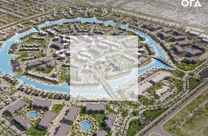 Townhouse - 3 Bedrooms - 3 Bathrooms for sale in Silver Sands - Qesm Marsa Matrouh - North Coast