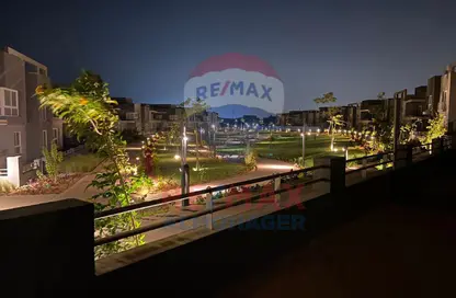 Apartment - 2 Bedrooms - 1 Bathroom for sale in Kayan - Sheikh Zayed Compounds - Sheikh Zayed City - Giza