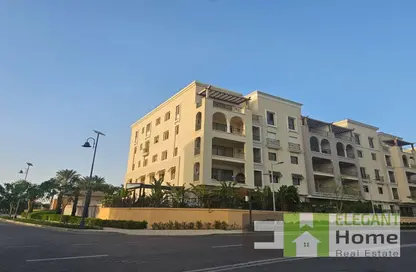 شقة - 3 غرف نوم - 3 حمامات للايجار في ميفيدا - كمبوندات التجمع الخامس - التجمع الخامس - مدينة القاهرة الجديدة - القاهرة
