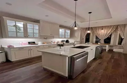 Apartment - 3 Bedrooms - 3 Bathrooms for sale in U One - Sheikh Zayed Compounds - Sheikh Zayed City - Giza Apartment - 3 Bedrooms - 3 Bathrooms for sale in U One - Sheikh Zayed Compounds - Sheikh Zayed City - Giza