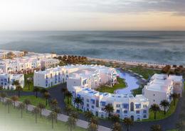 Villa - 4 bedrooms - 3 bathrooms for للبيع in Majesty Bay Galala Resort - Al Ain Al Sokhna - Suez
