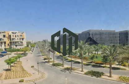 Apartment - 3 Bedrooms - 3 Bathrooms for rent in Eastown - 5th Settlement Compounds - The 5th Settlement - New Cairo City - Cairo