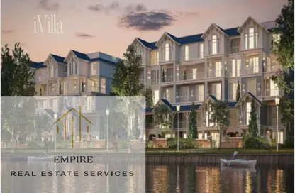 أي فيلا - 3 غرف نوم - 3 حمامات للبيع في أليفا - كمبوندات مدينة المستقبل - مدينة المستقبل - القاهرة أي فيلا - 3 غرف نوم - 3 حمامات للبيع في أليفا - كمبوندات مدينة المستقبل - مدينة المستقبل - القاهرة