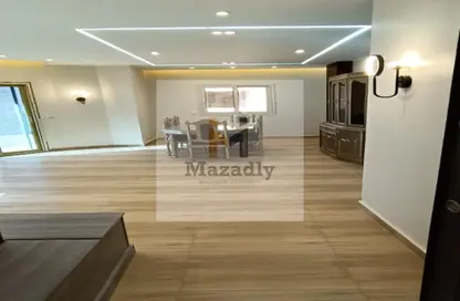 Apartment - 3 Bedrooms - 2 Bathrooms for sale in Grand Cesar - South Investors Area - New Cairo City - Cairo